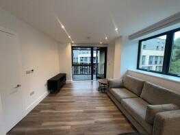 Flat 34, Firth House, Juniper Crescent, Blackheath, London SE10 8LU