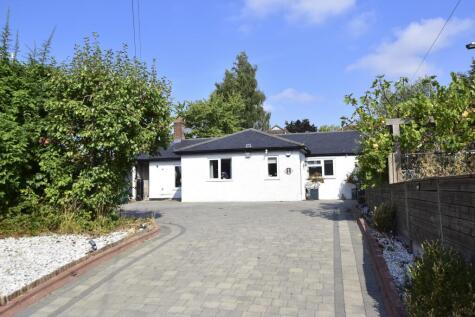Stewart Close, Abbots Langley, WD5