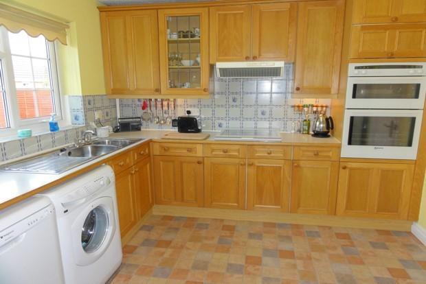 Fitted Kitchen