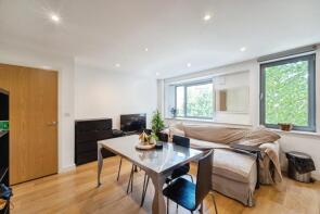 Flat 5, Gedling Court, Jamaica Road, London SE1 2RN