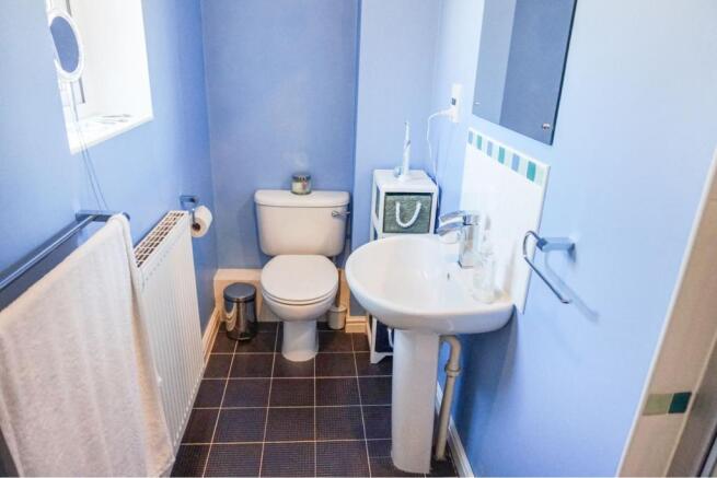 Master En-suite