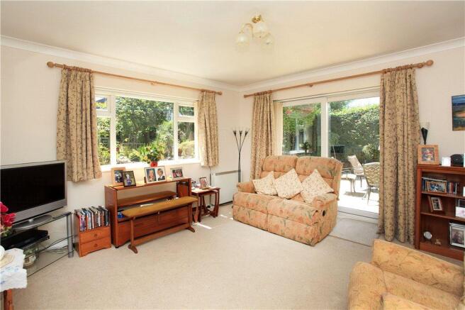 Annexe Sitting Room