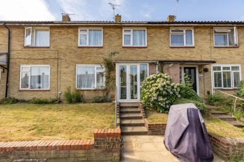 Southgate Drive, Crawley, RH10