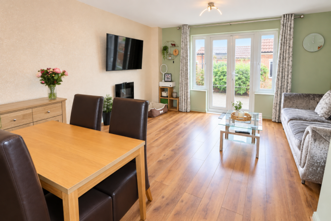 Carousel Lane, Weston-Super-Mare, BS24 7FE photo 4