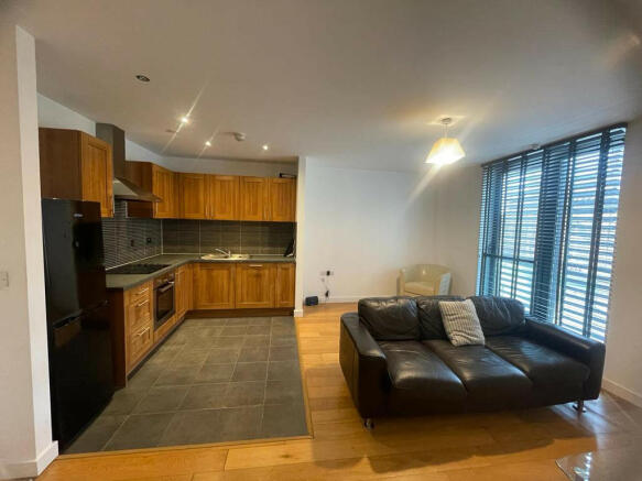 1 bed Apartment to rent Image 7