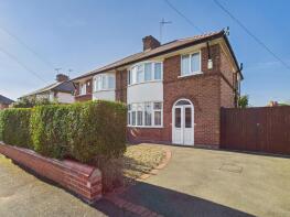 6, Alun Crescent, Chester CH4 8HN