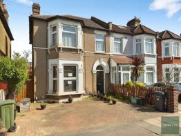 25, Meath Road, Ilford IG1 1JA