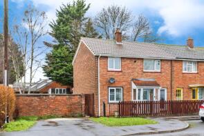 5, Durnford Road, Penhill, Swindon SN2 5EG
