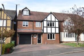 30, Chippendayle Drive, Maidstone ME17 1AD