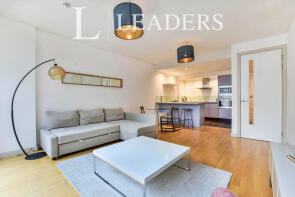Apartment 537, 2, Left Bank, Manchester M3 3AD