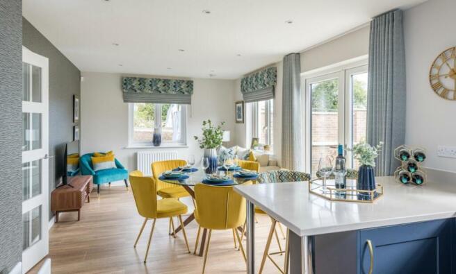 Dandara - Rightmove -