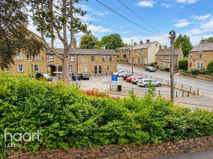 Cumberworth Road, Huddersfield