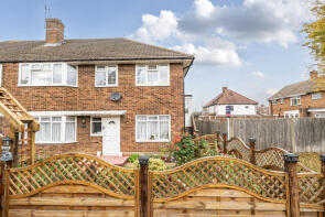 6a, Newbury Way, Northolt UB5 4JD