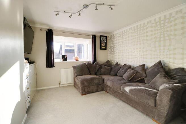 Bedroom 4 (Double)