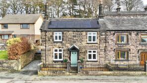 58 Tudor Cottage, Church Road, Stoke-on-trent ST6 8RA