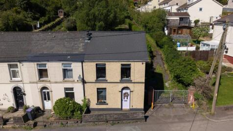Stafford Road, Griffithstown, Pontypool