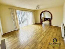 Ashmore House, School Road, Bulkington, Bedworth CV12 9JB