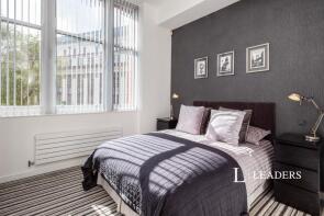 Flat 60, 14 Century Buildings, St Mary's Parsonage, Manchester M3 2DD