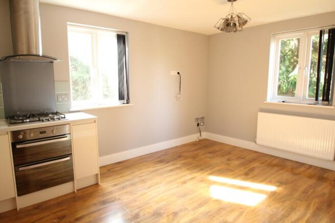 Flat 2