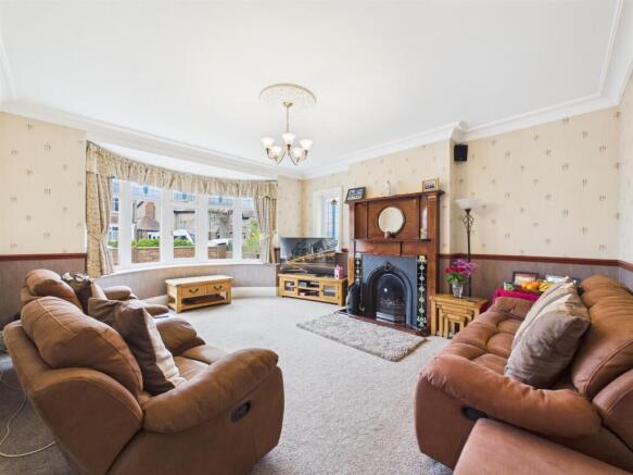 Lounge: