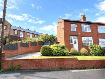 Hunt Lane, Chadderton, Oldham, Greater Manchester, OL9