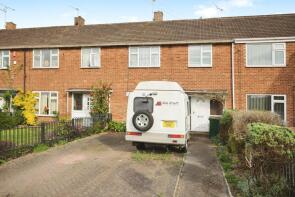 36, Mary Slessor Street, Coventry CV3 3BY