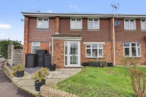 18, Granby Park Road, Waltham Cross EN7 6HX