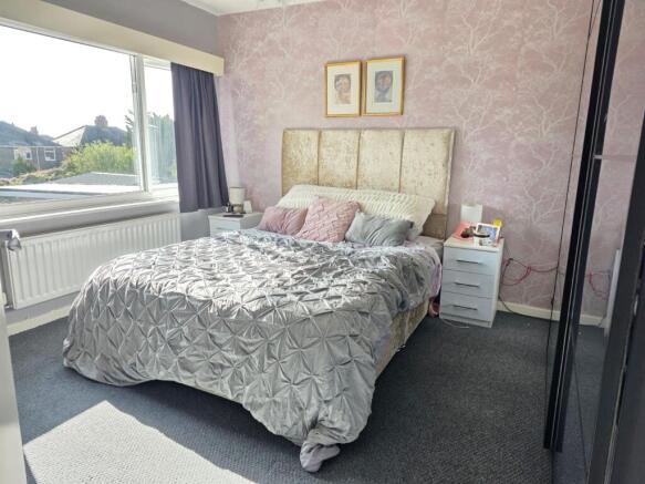 Newbury Avenue, Melton Mowbray, LE13 – pohled 4