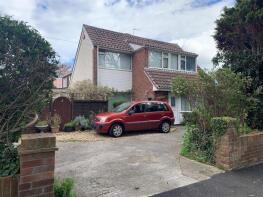 5, Westfield Road, Burnham-on-sea TA8 2AW