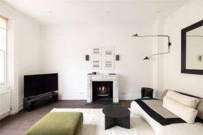 Flat 1 And 2, 5, Clanricarde Gardens, London W2 4JJ
