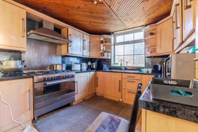 5 bed End of Terrace for sale Image 4