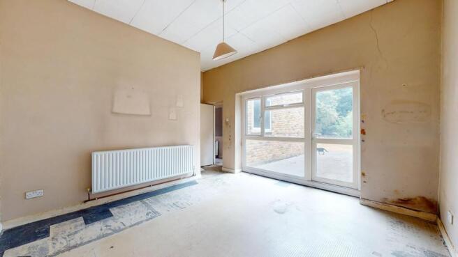 Flat B, 57 Westwood Hill, Sydenham, London, SE26 6NS