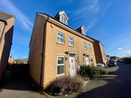 7, Caithness Close, Orton Northgate, Peterborough PE2 6DB