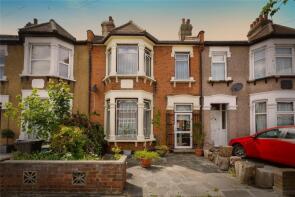 43, Mafeking Avenue, Newbury Park, Ilford IG2 7AP