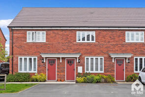 38, Balliol Gardens, Evesham WR11 2BF