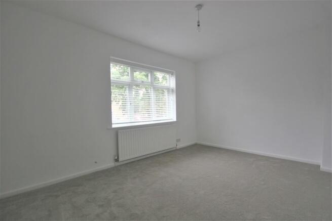Main Bedroom 