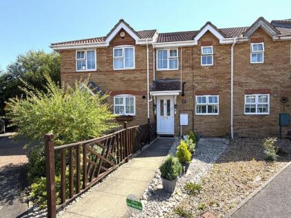 Warkworth Close, Sandy