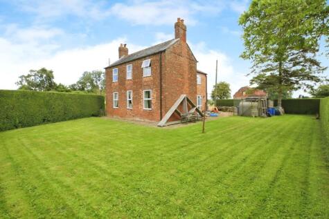 Tydd Road, West Pinchbeck, Spalding, Lincolnshire