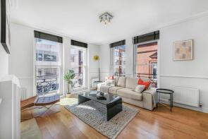 Flat 3, 18, Maddox Street, London W1S 1PL