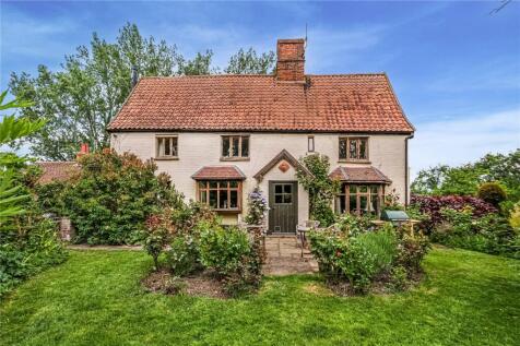 Walsham-le-Willows, Bury St. Edmunds, Suffolk, IP31