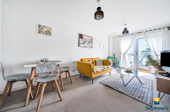 Living/Dining