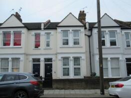 21, Aslett Street, London SW18 2BE