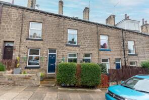 18, Percy Street, Bingley BD16 4NN