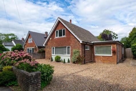 Mill Lane, Horley, Surrey, RH6