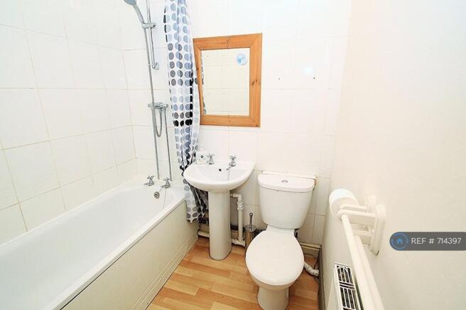 Bath Room 