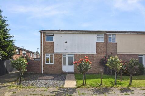 Hanbury Walk, Bexley, Kent, DA5