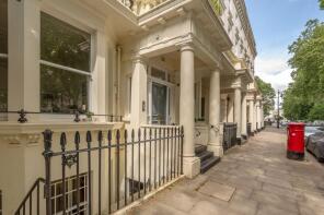 Flat 1, 64, St George's Square, London SW1V 3QT