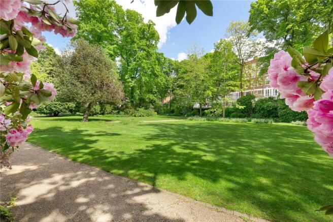 Communal Gardens