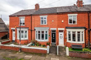 16, Bents Avenue, Manchester M41 6JA
