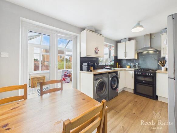 Aysgarth Rise, Bridlington, East Yorkshire, YO16 photo 4